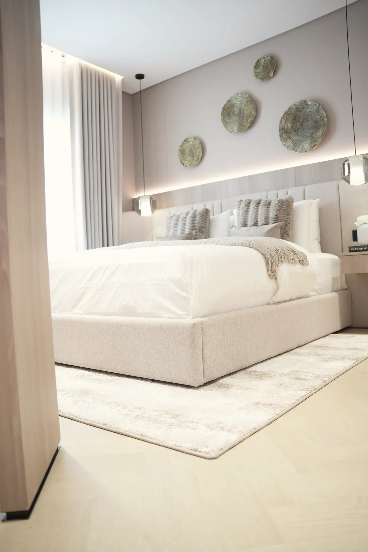 Comfort Built Into Every Detail, full home